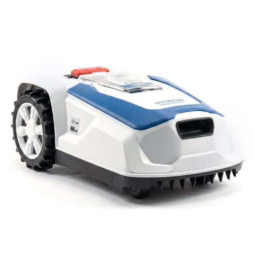 Газонокосилка-робот аккумуляторная HYUNDAI L-CORTEX-5