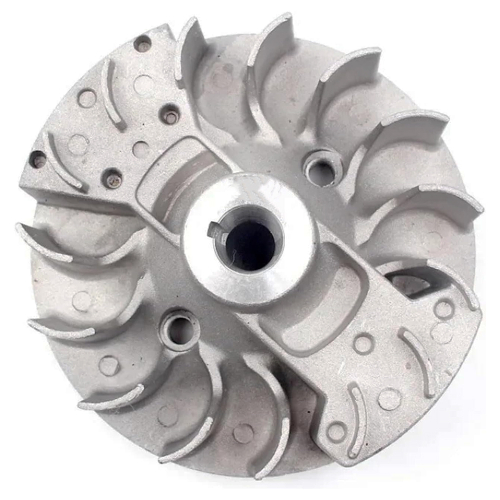 Маховик (магнето) бензотриммера BC-430/BC-520