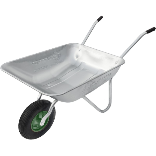 Тачка садовая ELAND Fermer 150-1