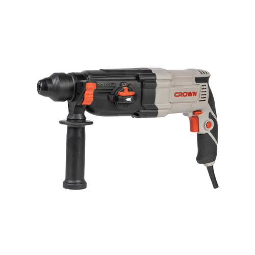 Перфоратор CROWN CT18212 BMC