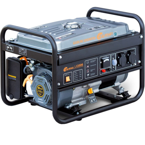 Генератор бензиновый ELAND LA3500 