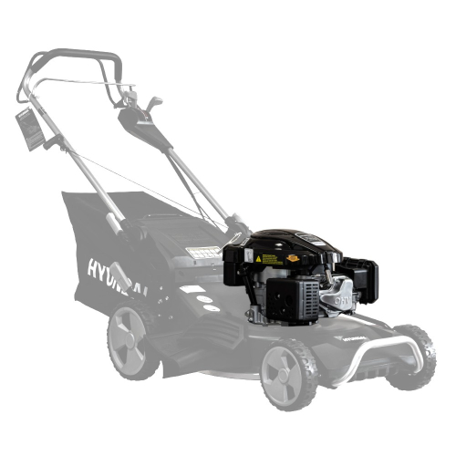 Бензиновый двигатель PRO для газонoкосилок L P537 V PRO HYUNDAI