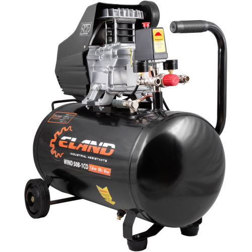 Компрессор воздушный ELAND WIND 50B-1CO