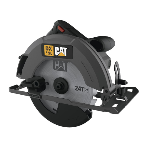Пила дисковая CAT DX5280
