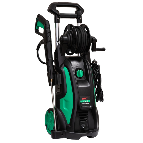 Мойка высокого давления DWT HDP21-165 DRW