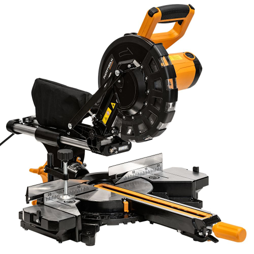 Пила торцовочная PARTISAN PSM-22/255L