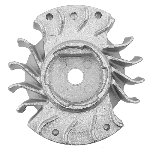Маховик (магнето) бензопилы ST MS180/MS170, OEM 1130 400 1201