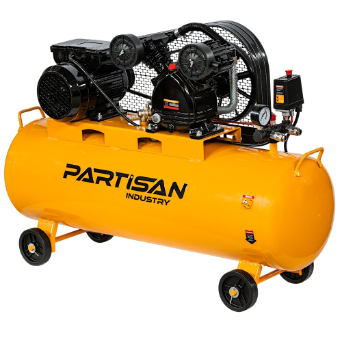 Компрессор воздушный PARTISAN PT 4100V
