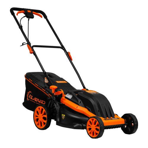 Газонокосилка электрическая ELAND GLM-4318 Газонокосилка электрическая ELAND GLM-4318