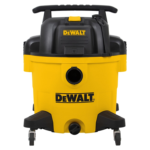 Пылесос промышленный DeWalt DXV34PTA