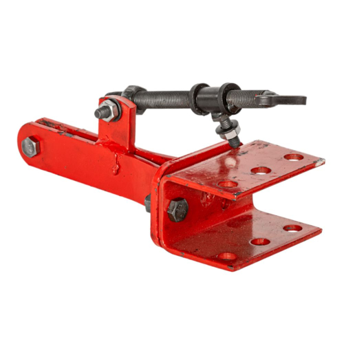 Сцепка МК10.3Р200В винтовая облегченная для прямой стойки 10 мм, 44.55.78.00.00