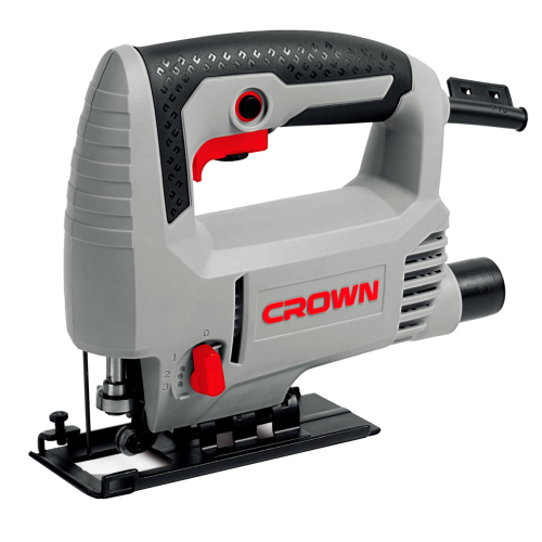 Лобзик CROWN CT15287 