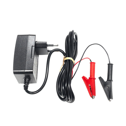 Зарядное устройство для райдера ELAND LT4384P, LT4592P, LT5810P (спец.)