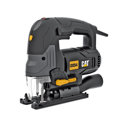 Лобзик электрический CAT DX54