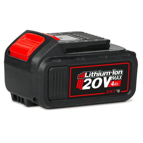 Аккумулятор DWT BS204001E