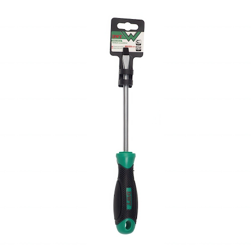 Отвертка плоская DWT 8X150 мм DHDS-CS0815