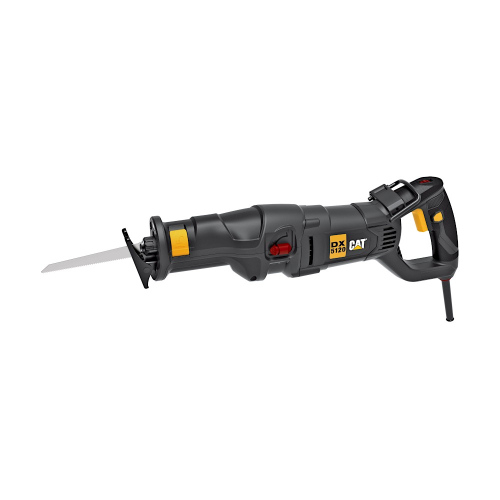Пила сабельная CAT DX5120