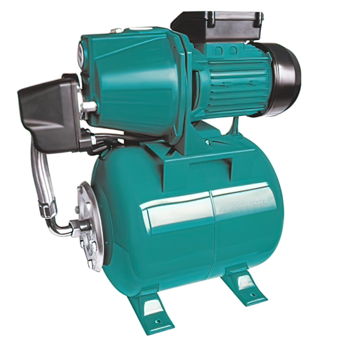 Насосная станция AUTOJSWm75 AQUOR