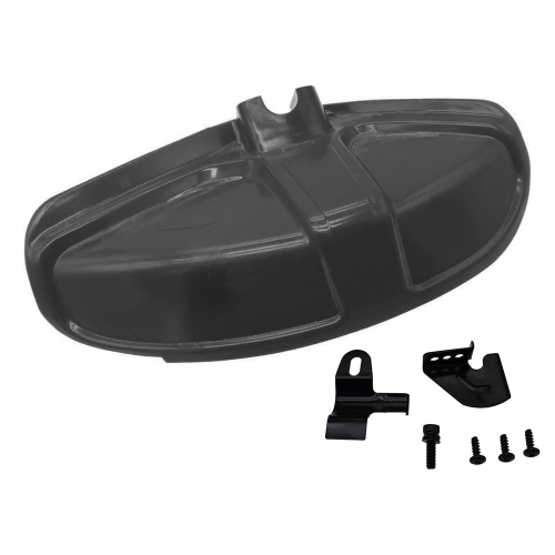 Кожух защитный для бензотриммера HU128, OEM 5450309-01