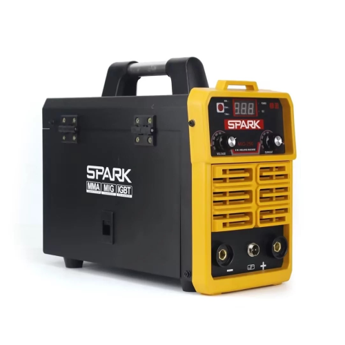 Полуавтомат сварочный SPARK MIG-250 (1 кг)**