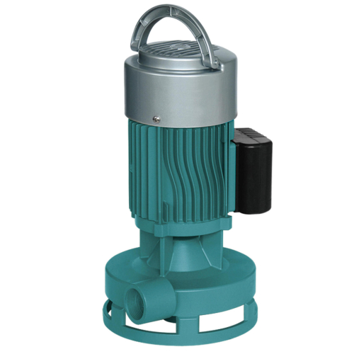 Вертикальный центробежный насос GVSm1100 AQUOR