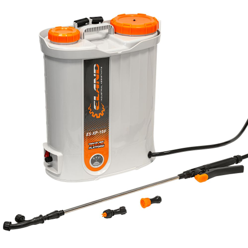 Опрыскиватель аккумуляторный ELAND ES-XP-10F