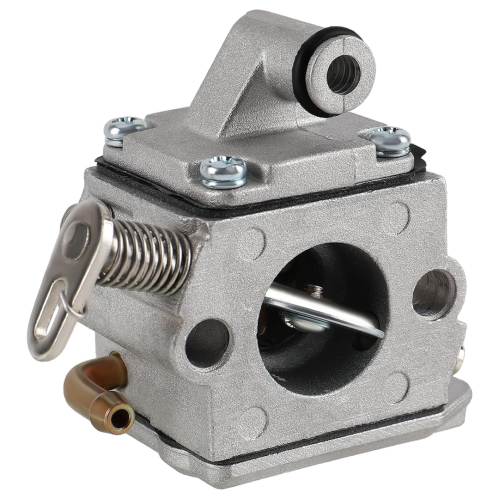 Карбюратор бензопилы MS180, копия Zama C1Q-S57A, OEM 1130 120 0608