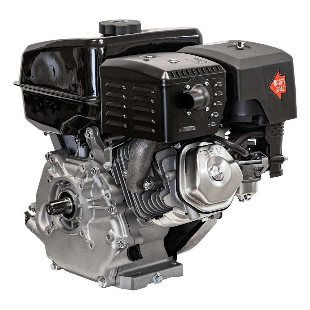 Двигатель бензиновый VELLES VL177F-S25