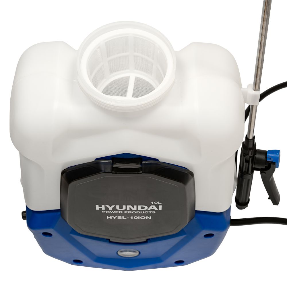 Опрыскиватель аккумуляторный HYUNDAI HYSL-12iON