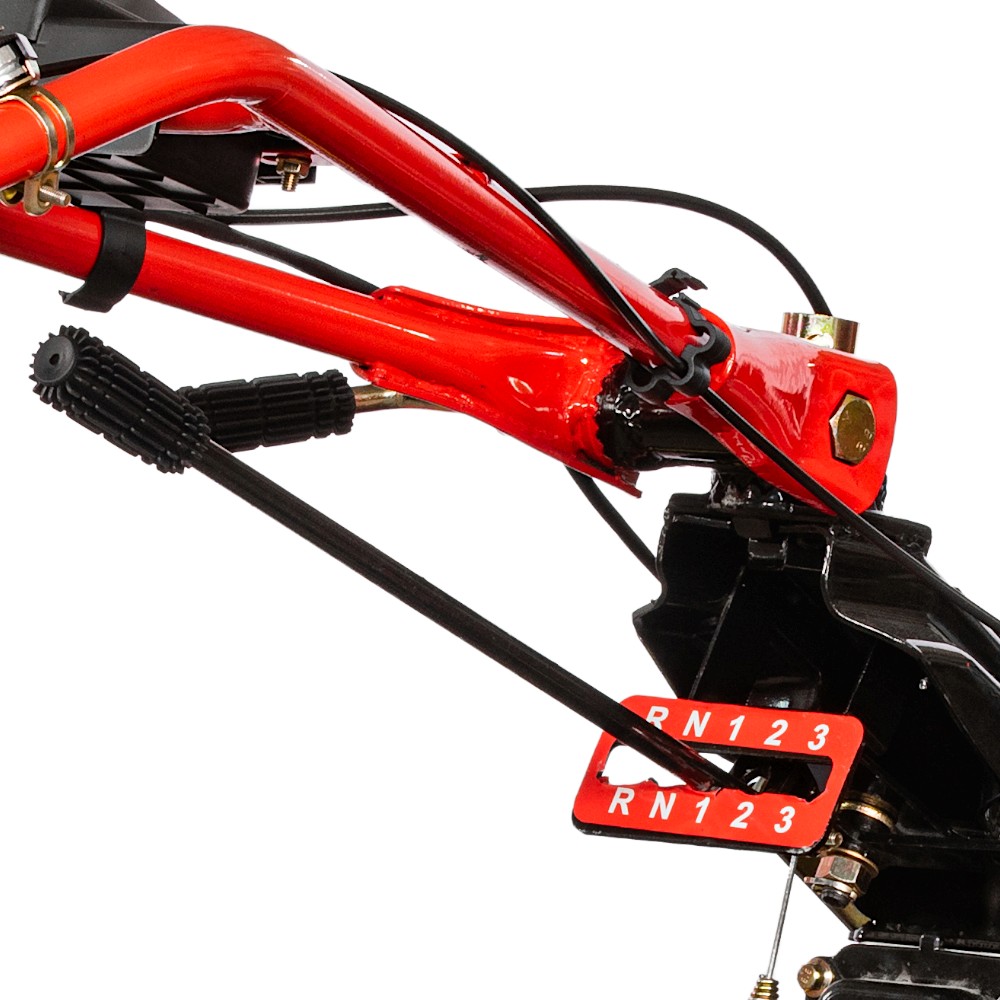 Культиватор бензиновый с прямым приводом VELLES GTL-1801