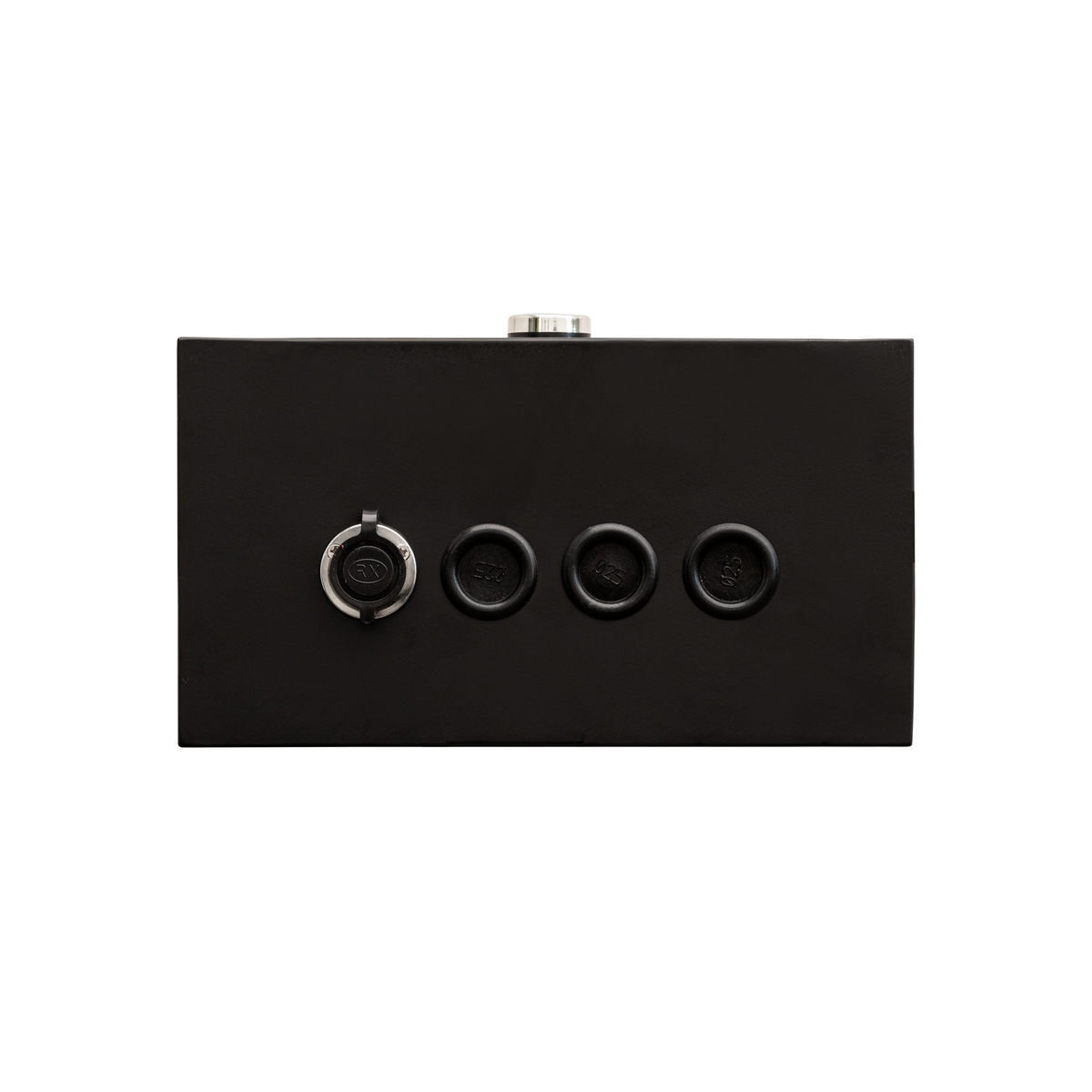 Блок автоматики (ATS Box)