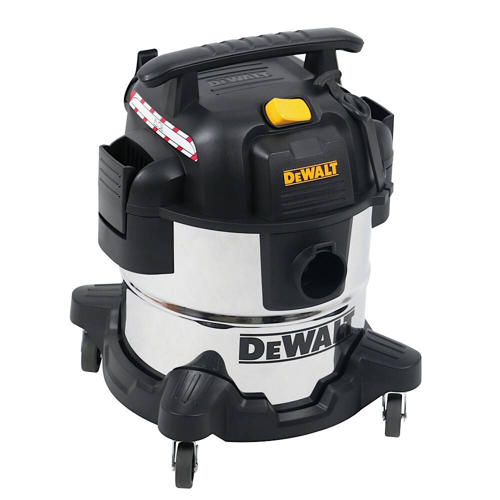 Пылесос промышленный DeWalt DXV20S