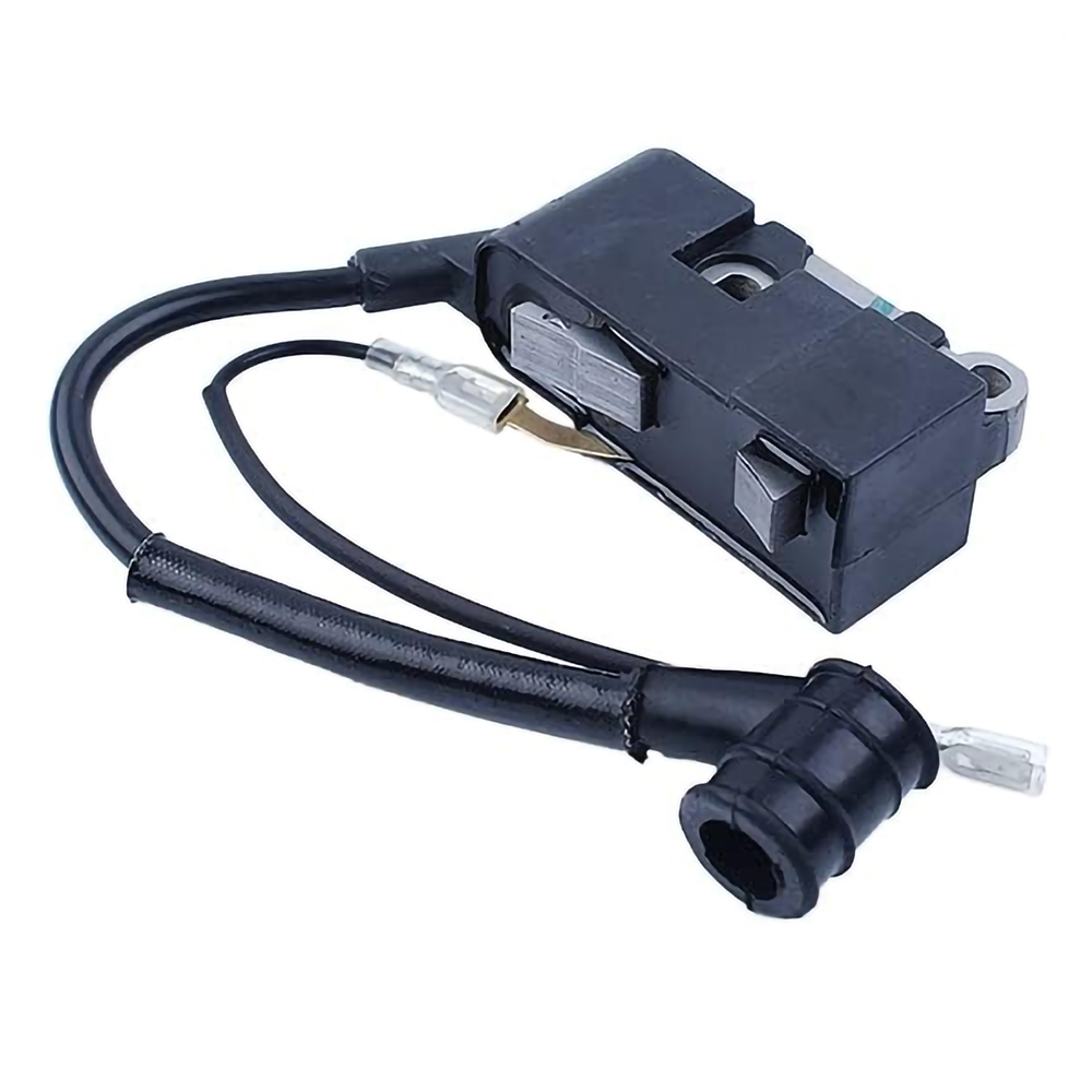 Катушка  (модуль) зажигания бензопилы CS-4500/CS-5200 NORMAL, магнето