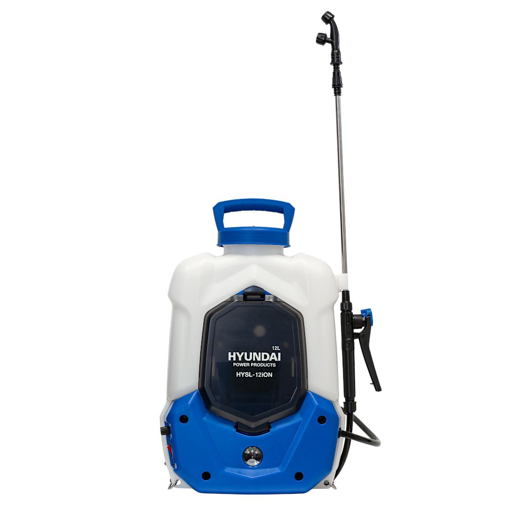 Опрыскиватель аккумуляторный HYUNDAI HYSL-12iON