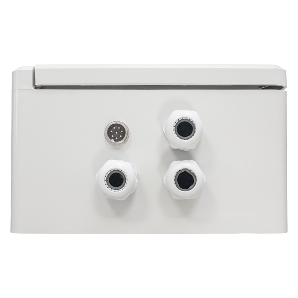 Блок автоматики (ATS Box-3) (BY)