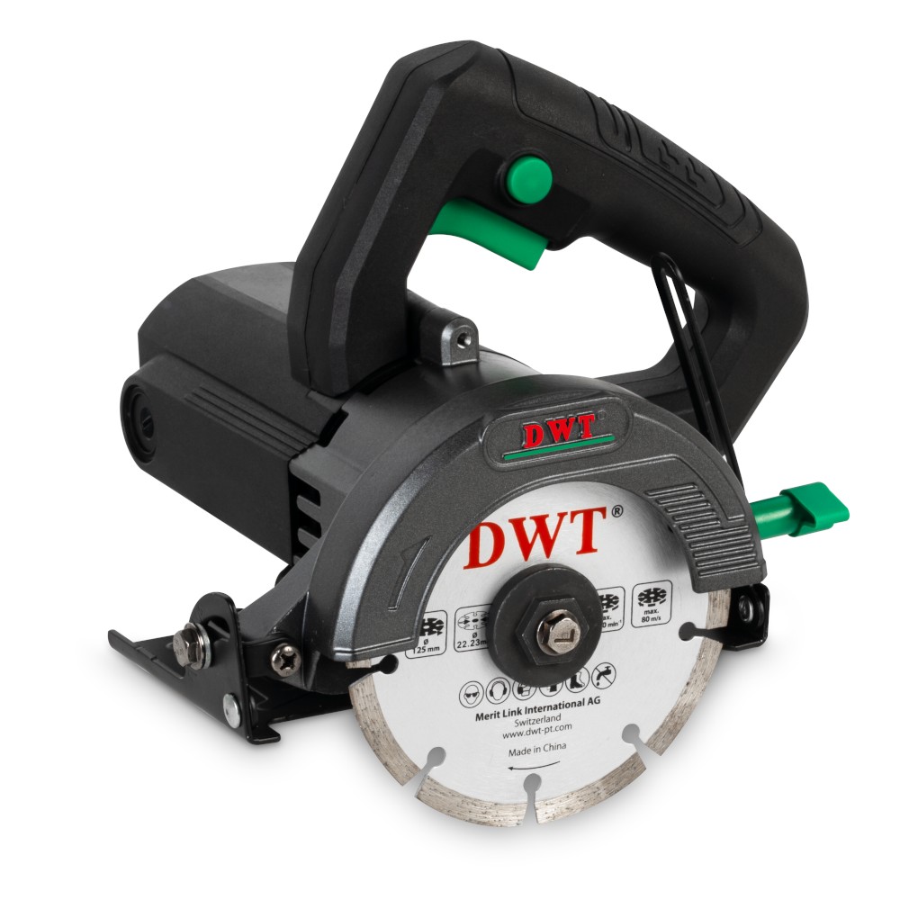 Пила дисковая алмазная DWT MSP12-110 T-W