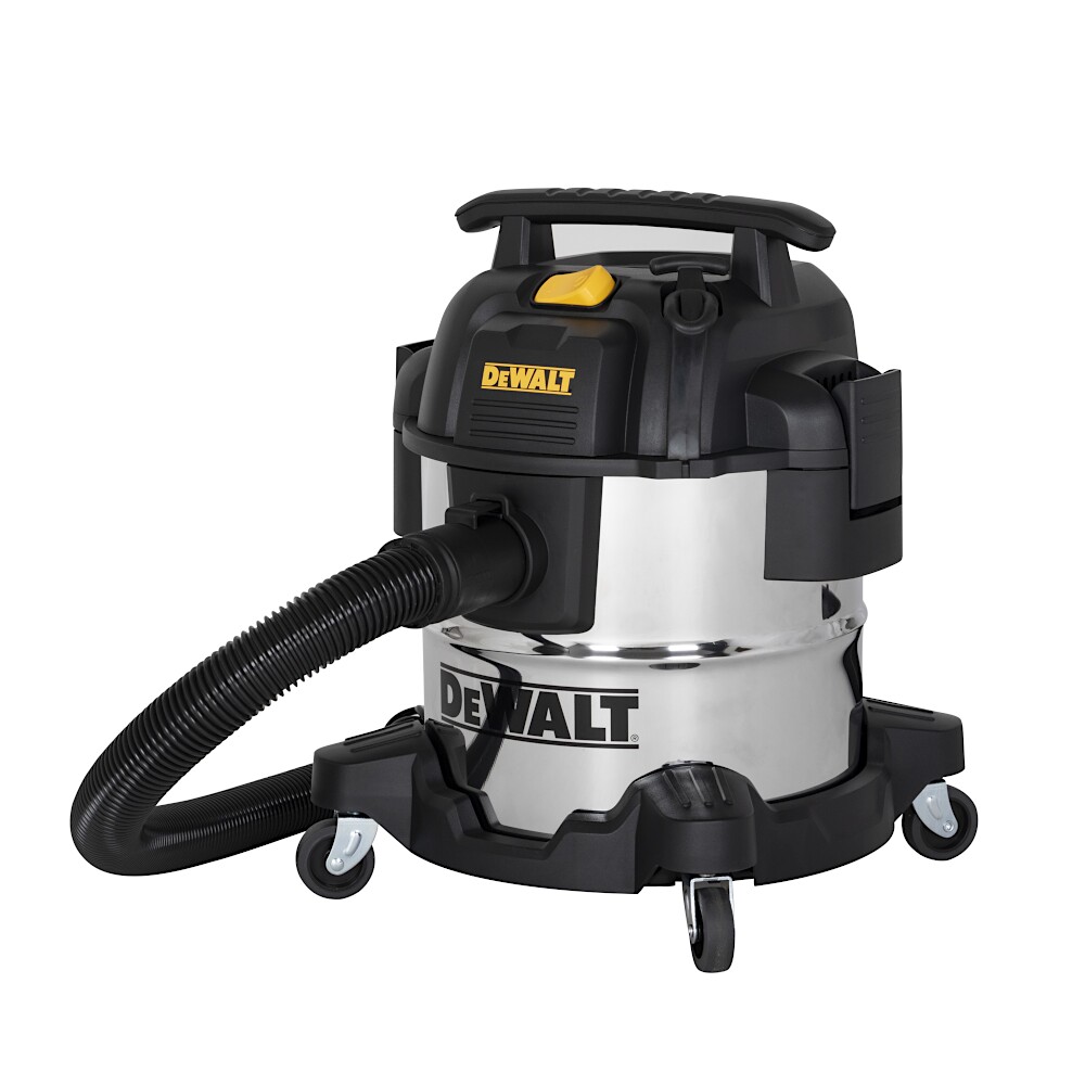 Пылесос промышленный DeWalt DXV20S
