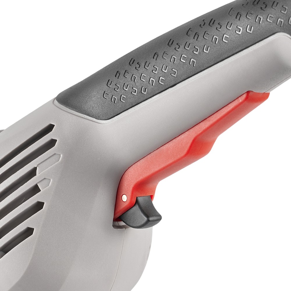 Машина угловая шлифовальная CROWN CT13489-230S