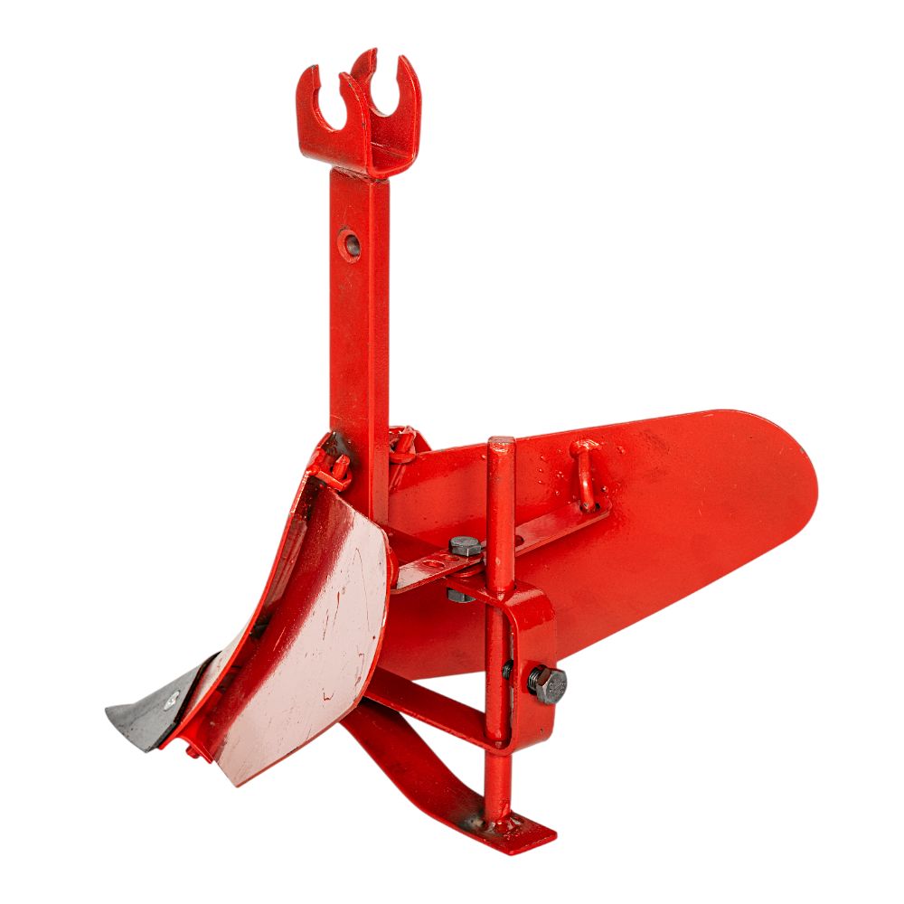 Окучник ОСО-16 створчатый однорядный усиленный, 03.02.20.00.00