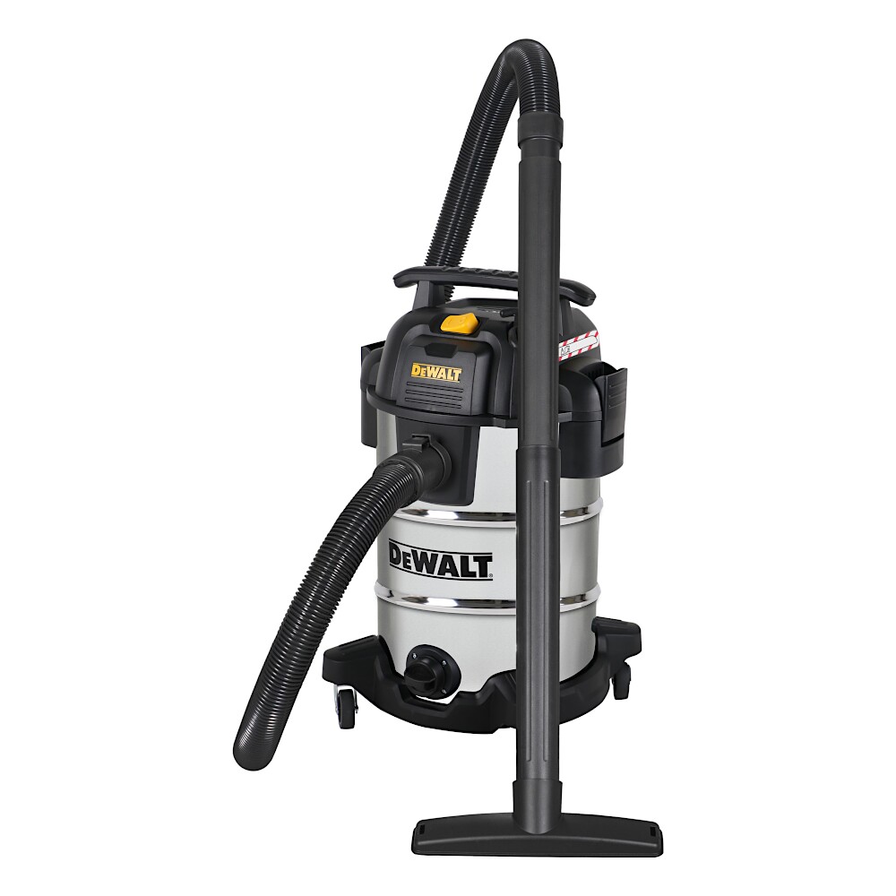 Пылесос промышленный DeWalt DXV30SA