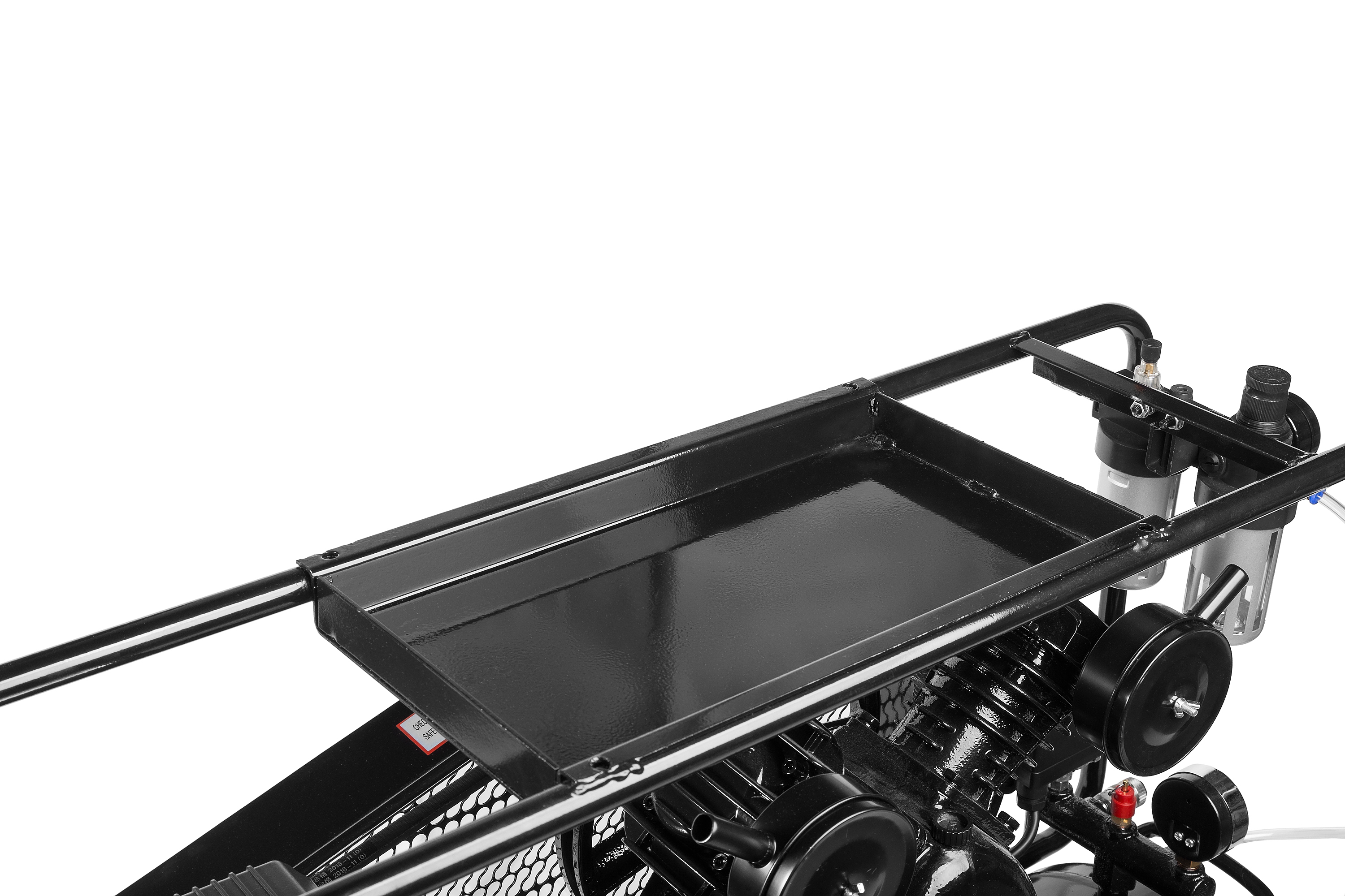 Компрессор воздушный ELAND WIND 100-2CB PRO