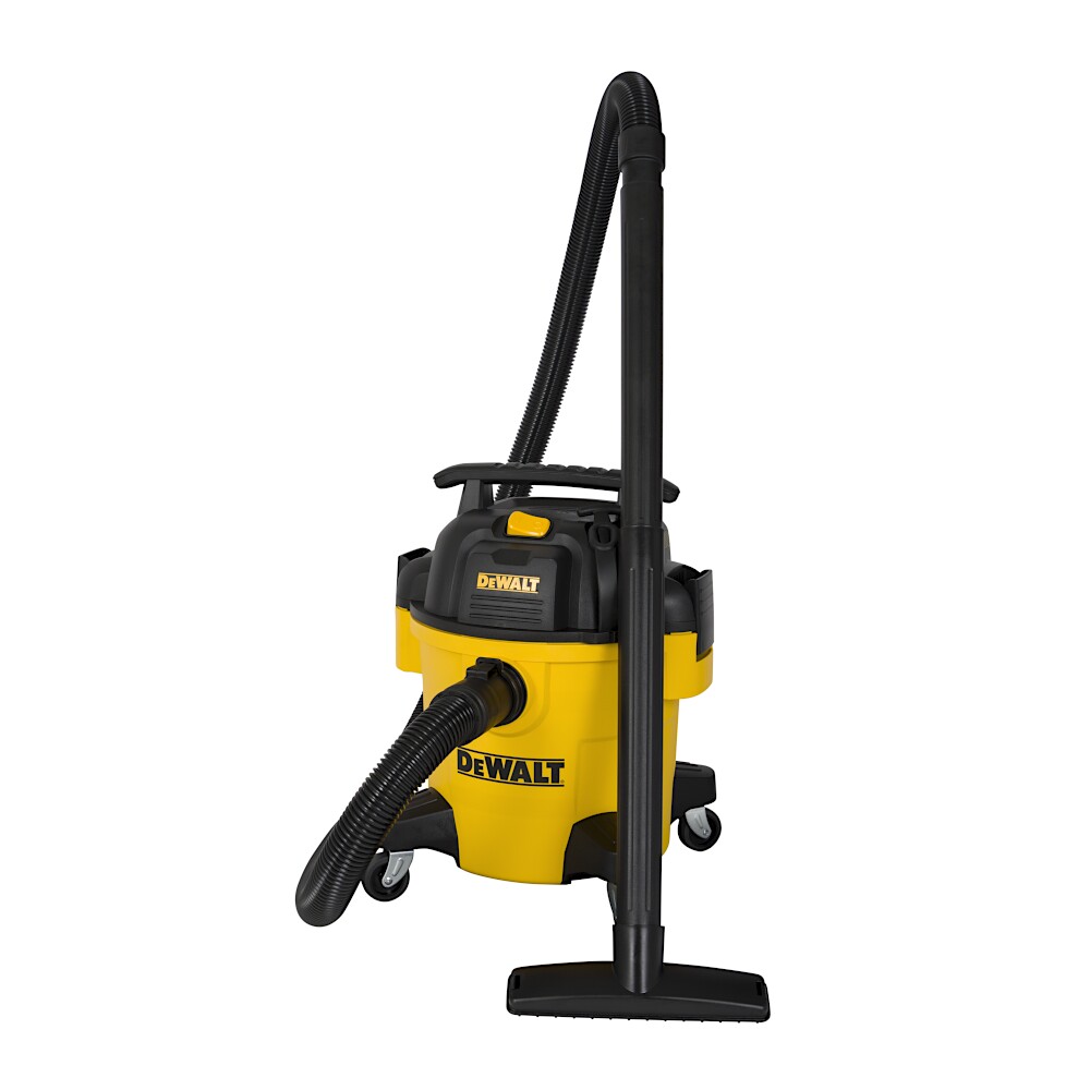 Пылесос промышленный DeWalt DXV20P