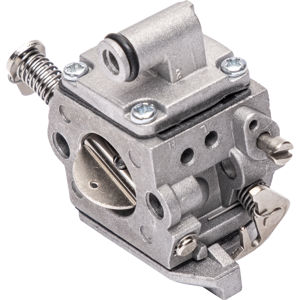 Карбюратор бензопилы MS180, копия Zama C1Q-S57A, OEM 1130 120 0608