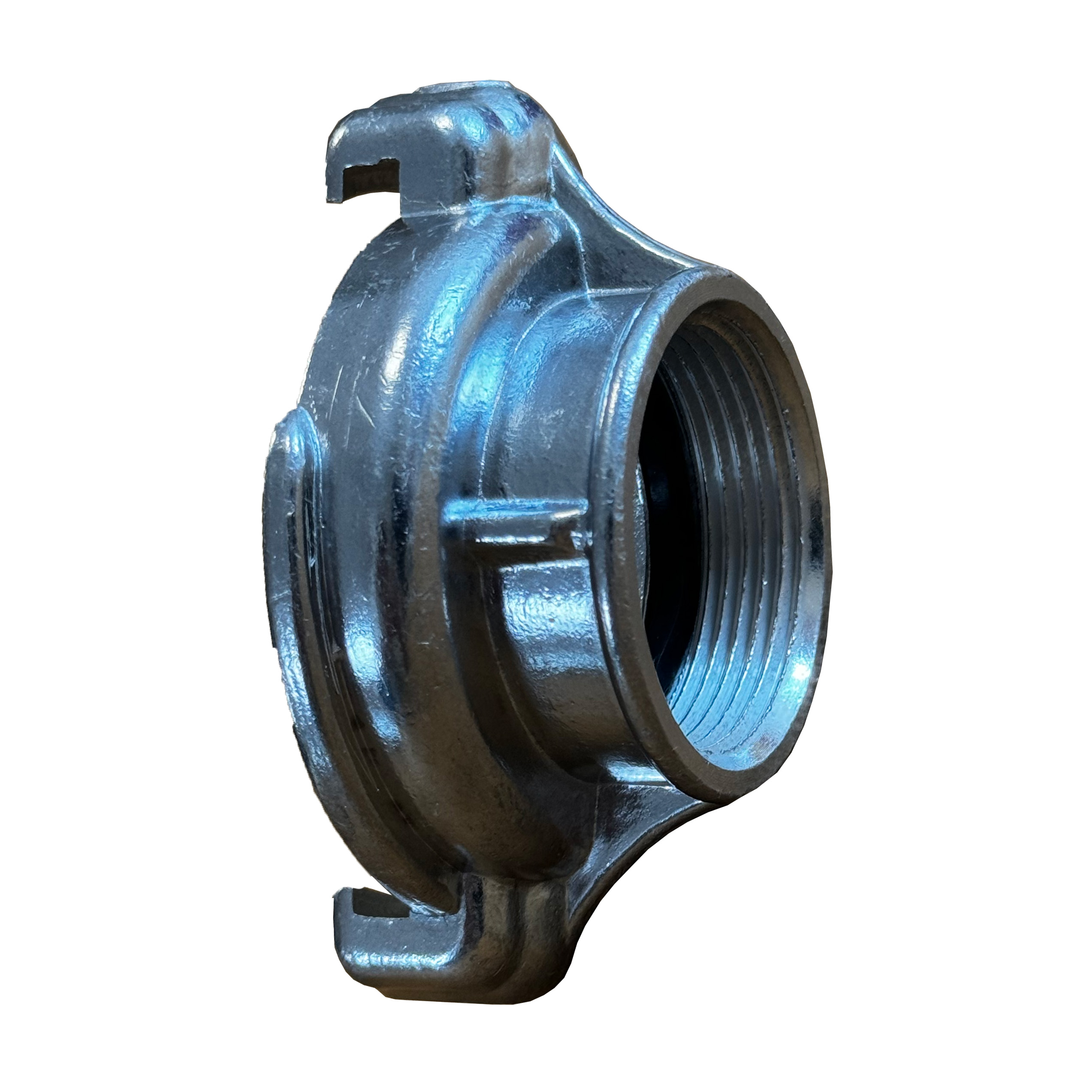 Головка муфтовая ГМ-38 (D-1.5") ELAND