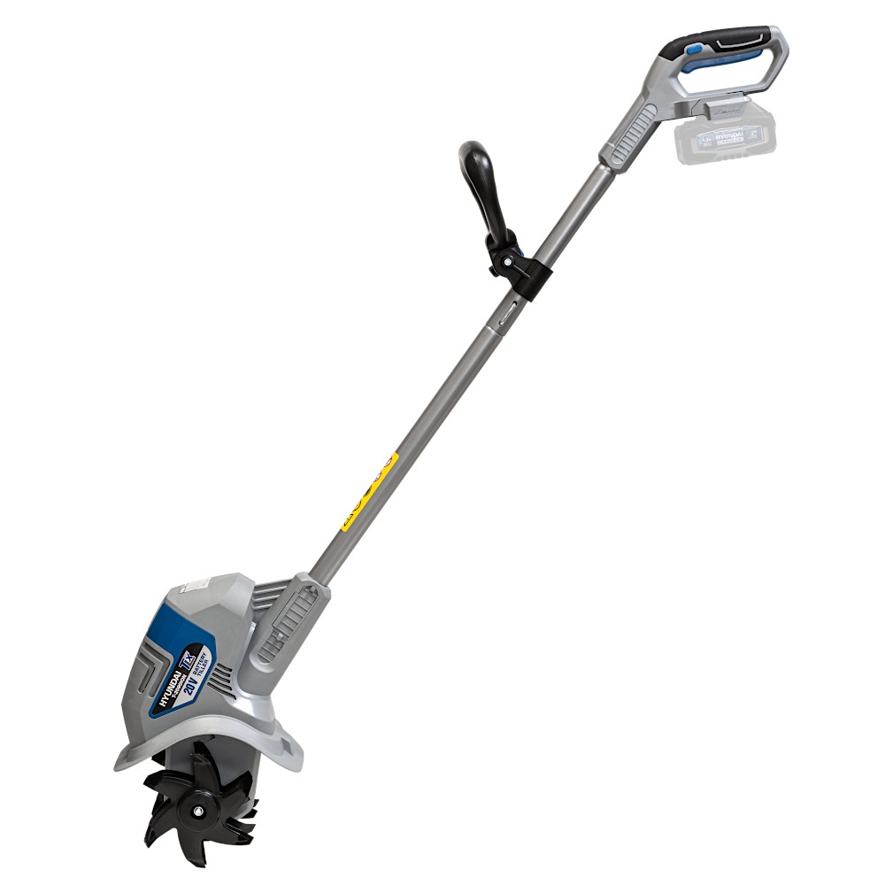 Культиватор аккумуляторный HYUNDAI T-2090iON
