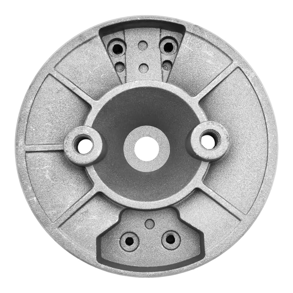 Маховик (магнето) бензотриммера BC-430/BC-520
