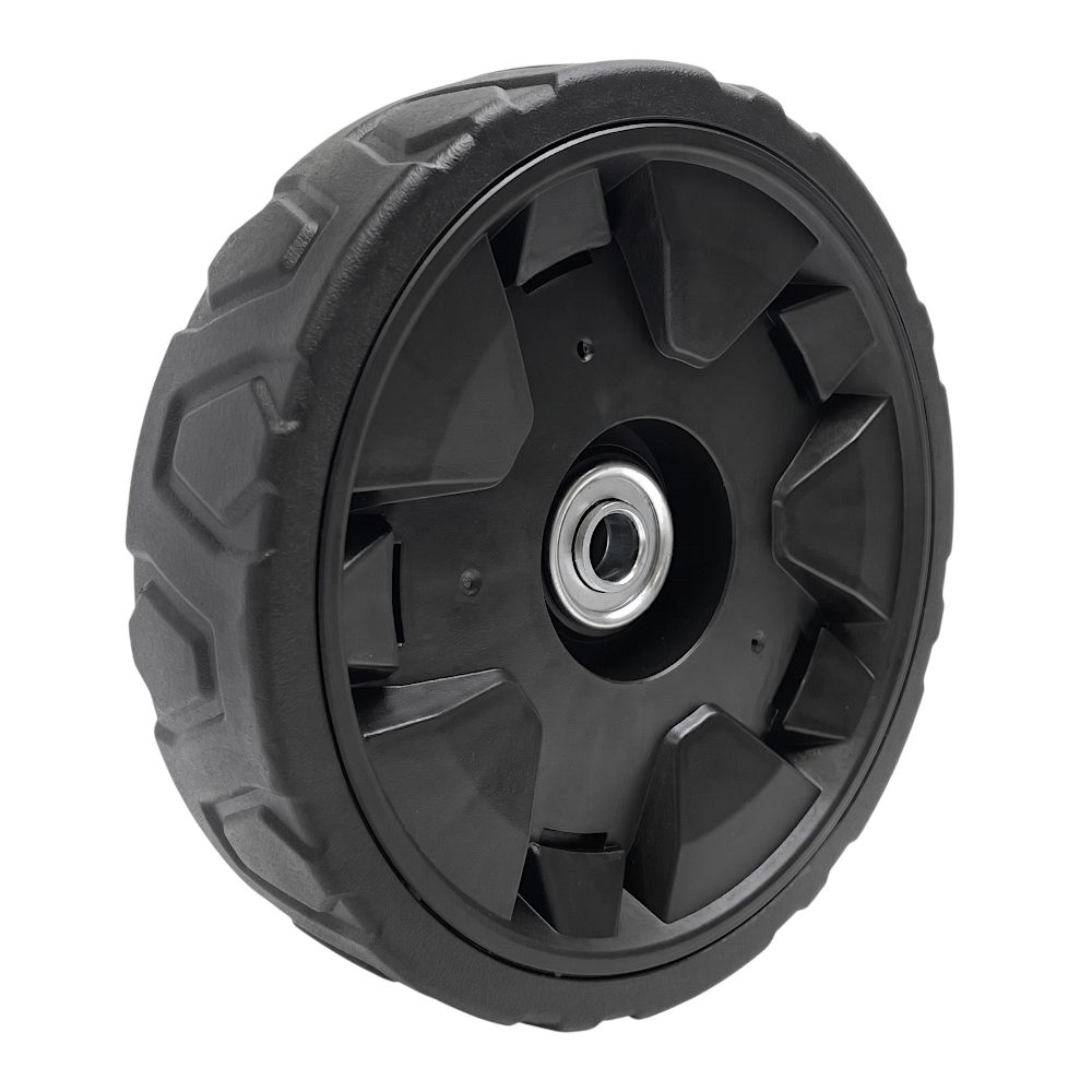 Колесо 7" переднее для газонокосилки ELAND BGL (спец.)