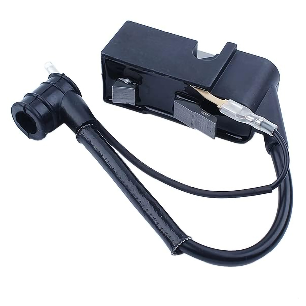 Катушка  (модуль) зажигания бензопилы CS-4500/CS-5200 NORMAL, магнето