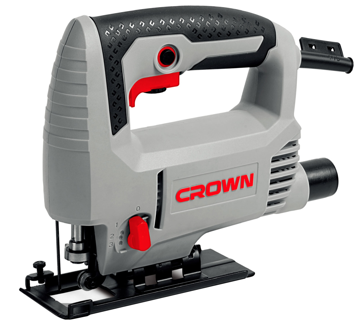 Лобзик CROWN CT15287 
