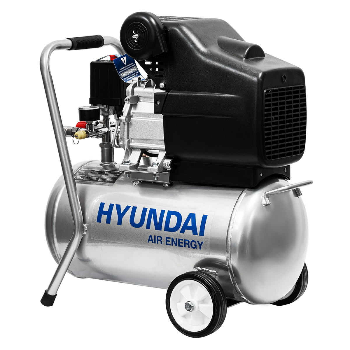 Компрессор воздушный HYUNDAI HYC18254C